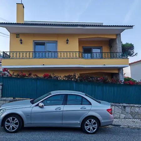 Bay Golf House Villa Cascais Exterior photo
