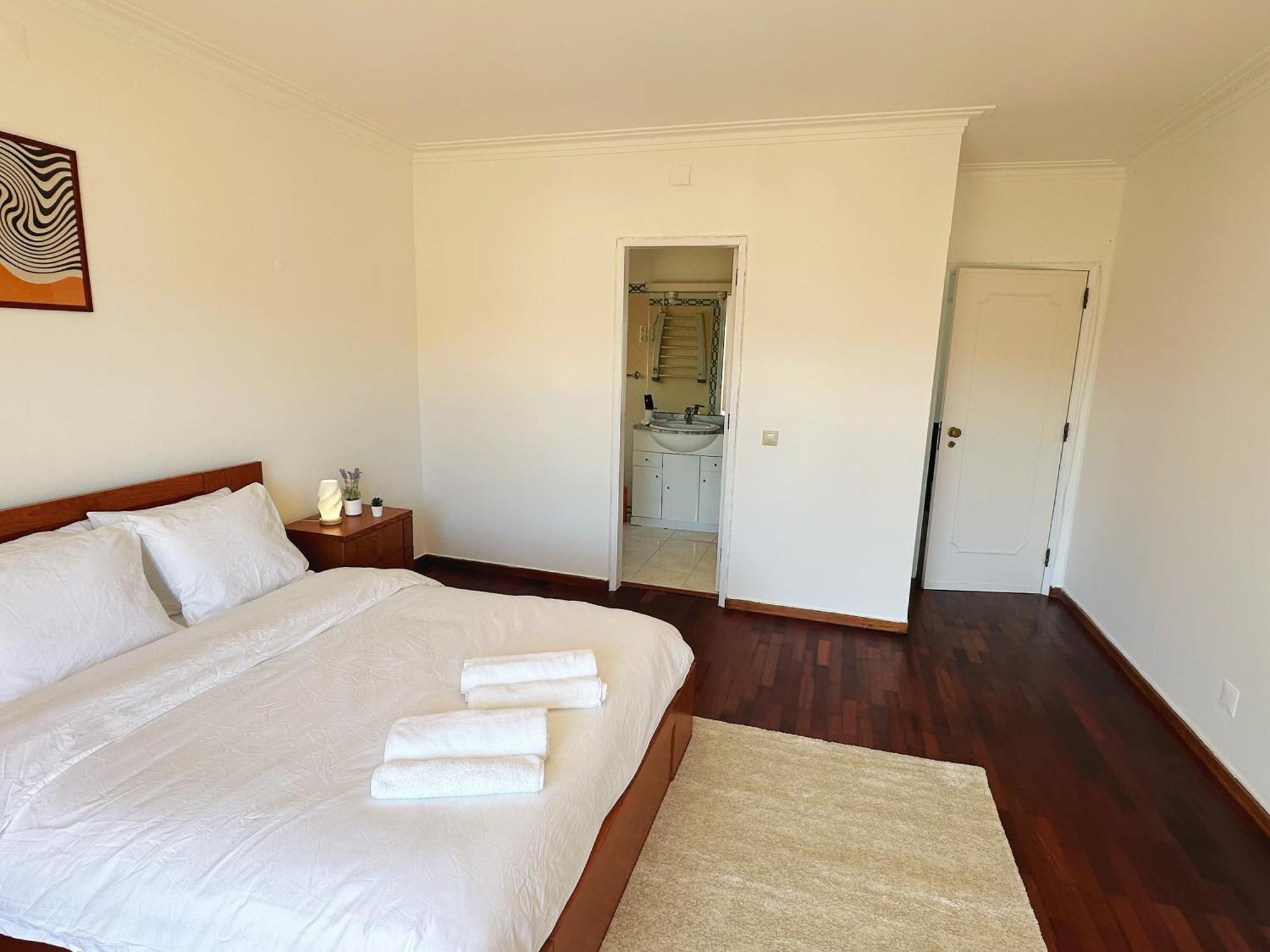 Bay Golf House * Cascais