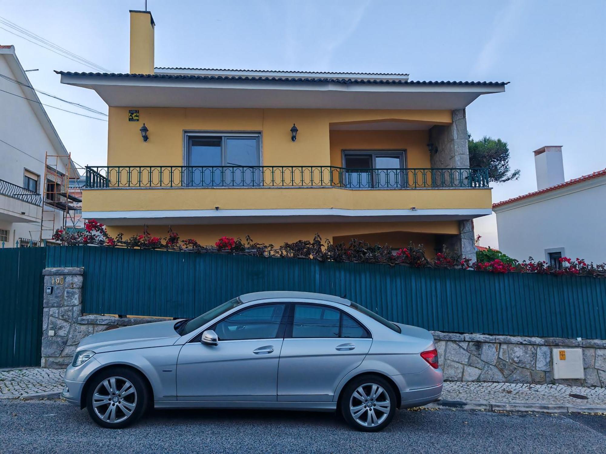 Willa Bay Golf House Віавіа