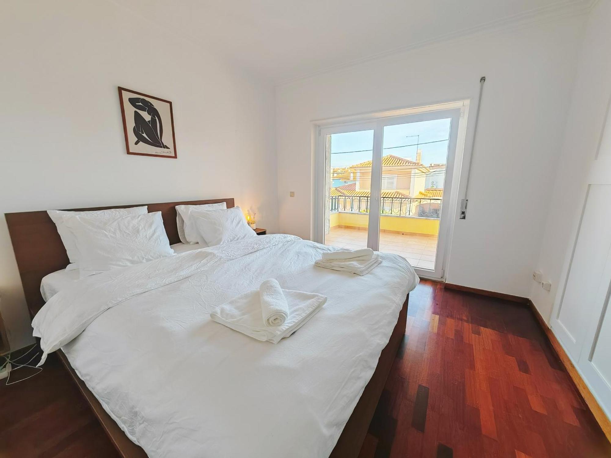 Bay Golf House Willa Віавіа