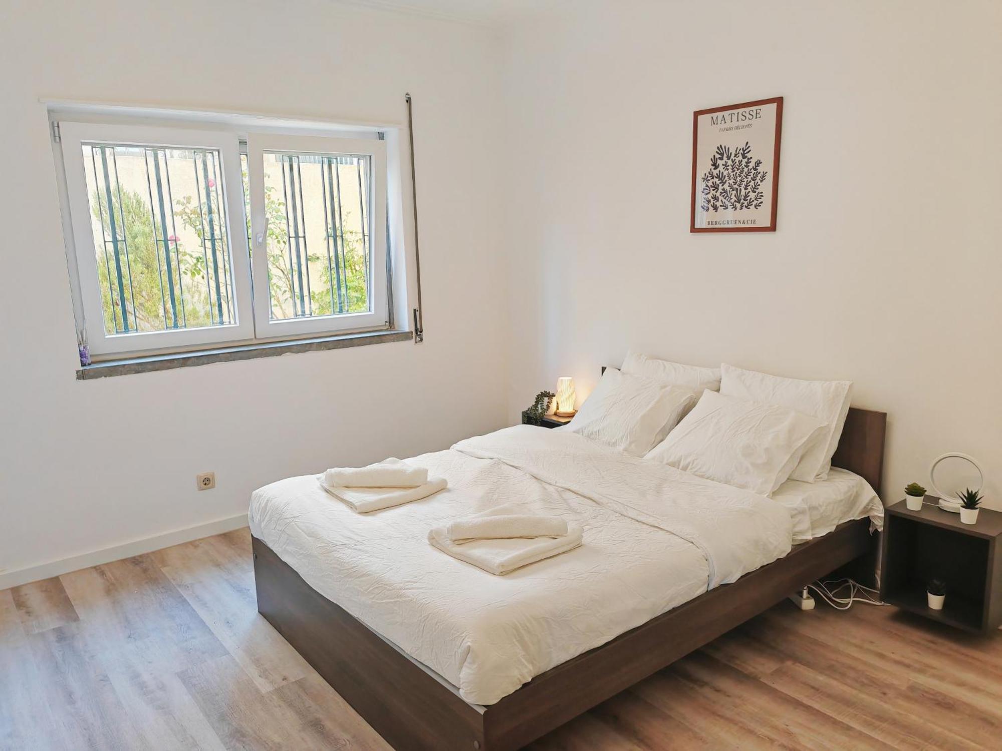 Bay Golf House Віавіа