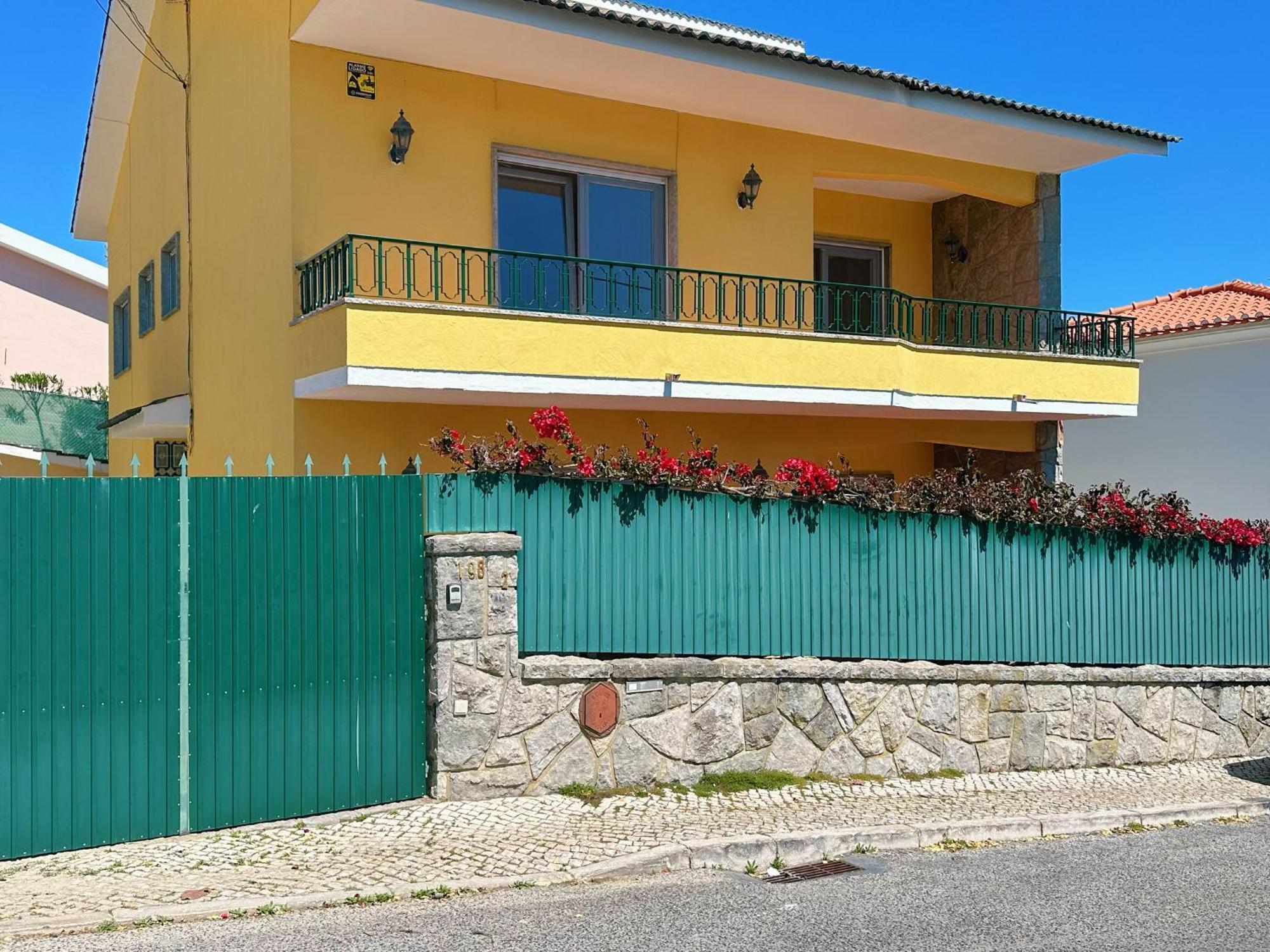 Willa Bay Golf House *
