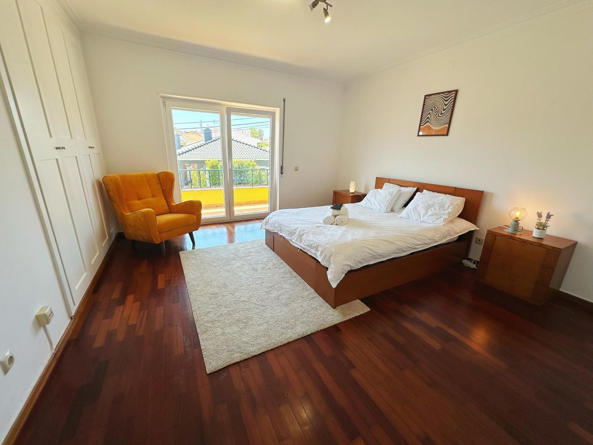 Willa Bay Golf House Віавіа