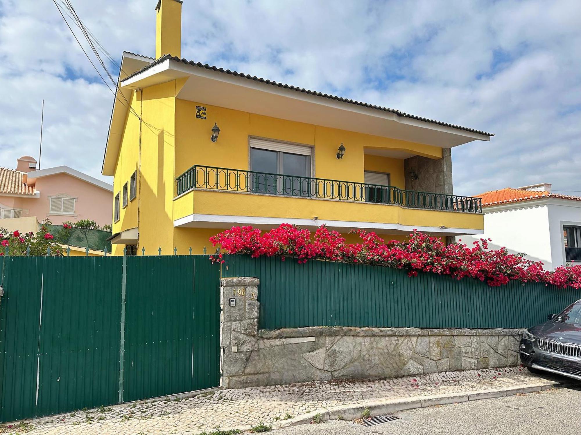 Willa Bay Golf House